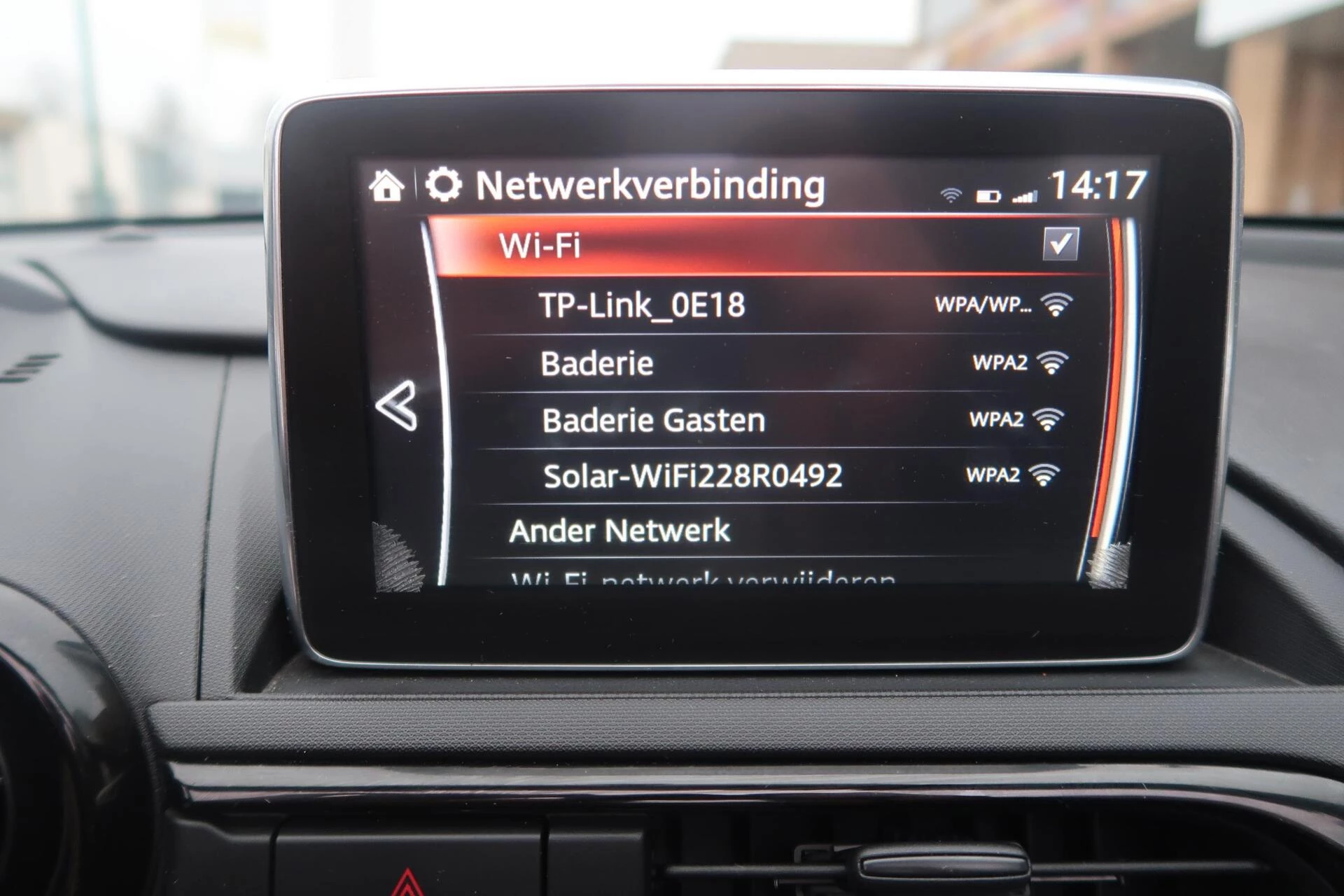 Hoofdafbeelding Mazda MX-5