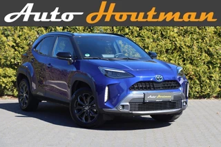 🔋 Toyota Yaris Cross Hybrid Explore 1.5| Two Tone 🎨 | CarPlay 📱 | Camera 📷 | Adaptive Cruise 🚀 | Zuinig & Compleet