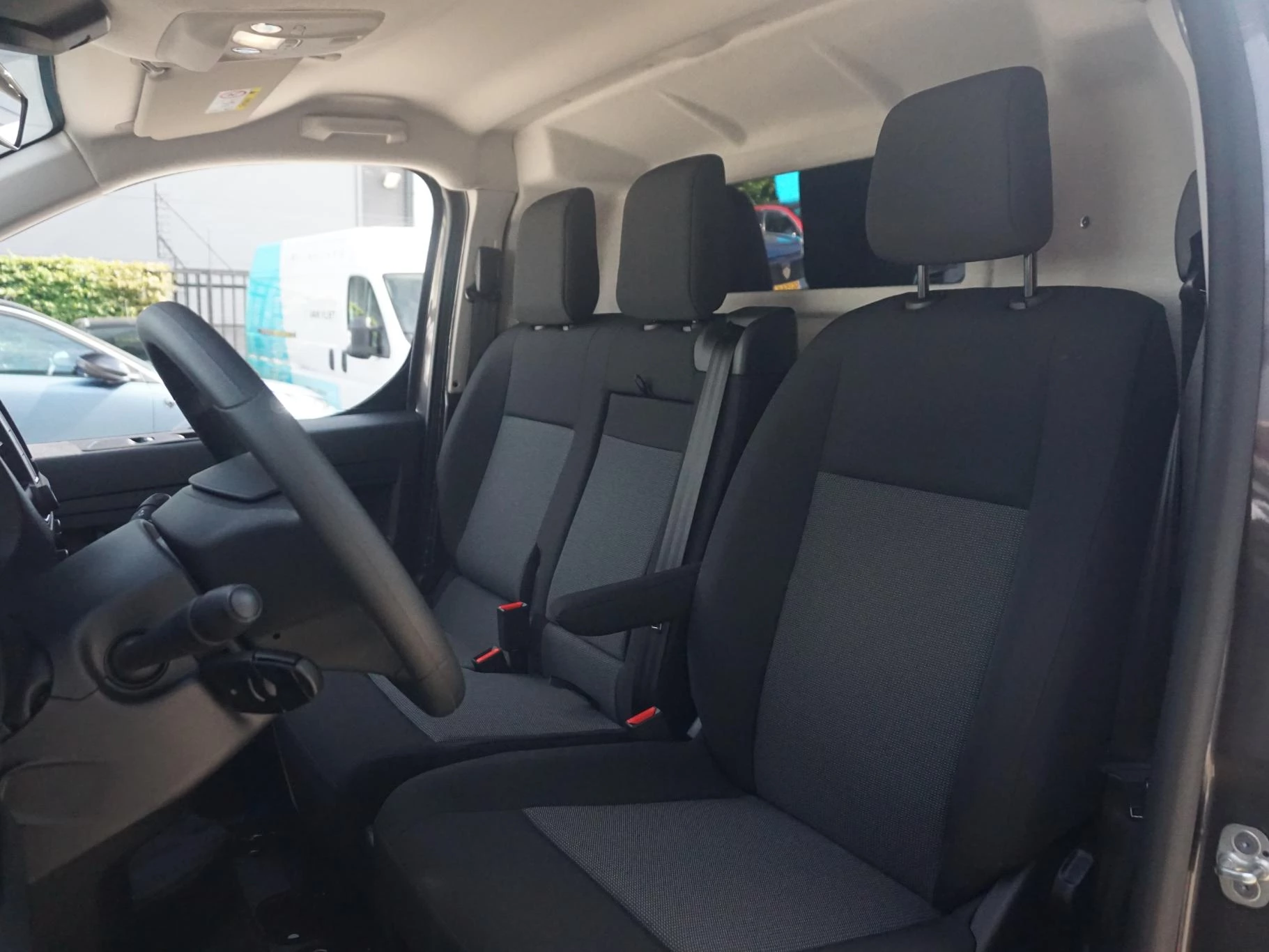 Hoofdafbeelding Fiat E-Scudo