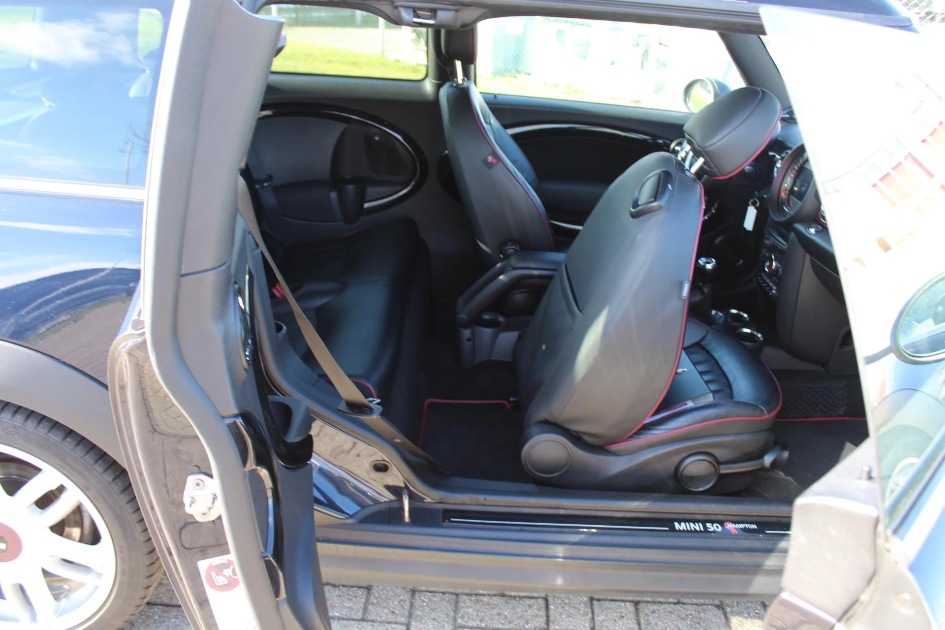 Hoofdafbeelding MINI Clubman