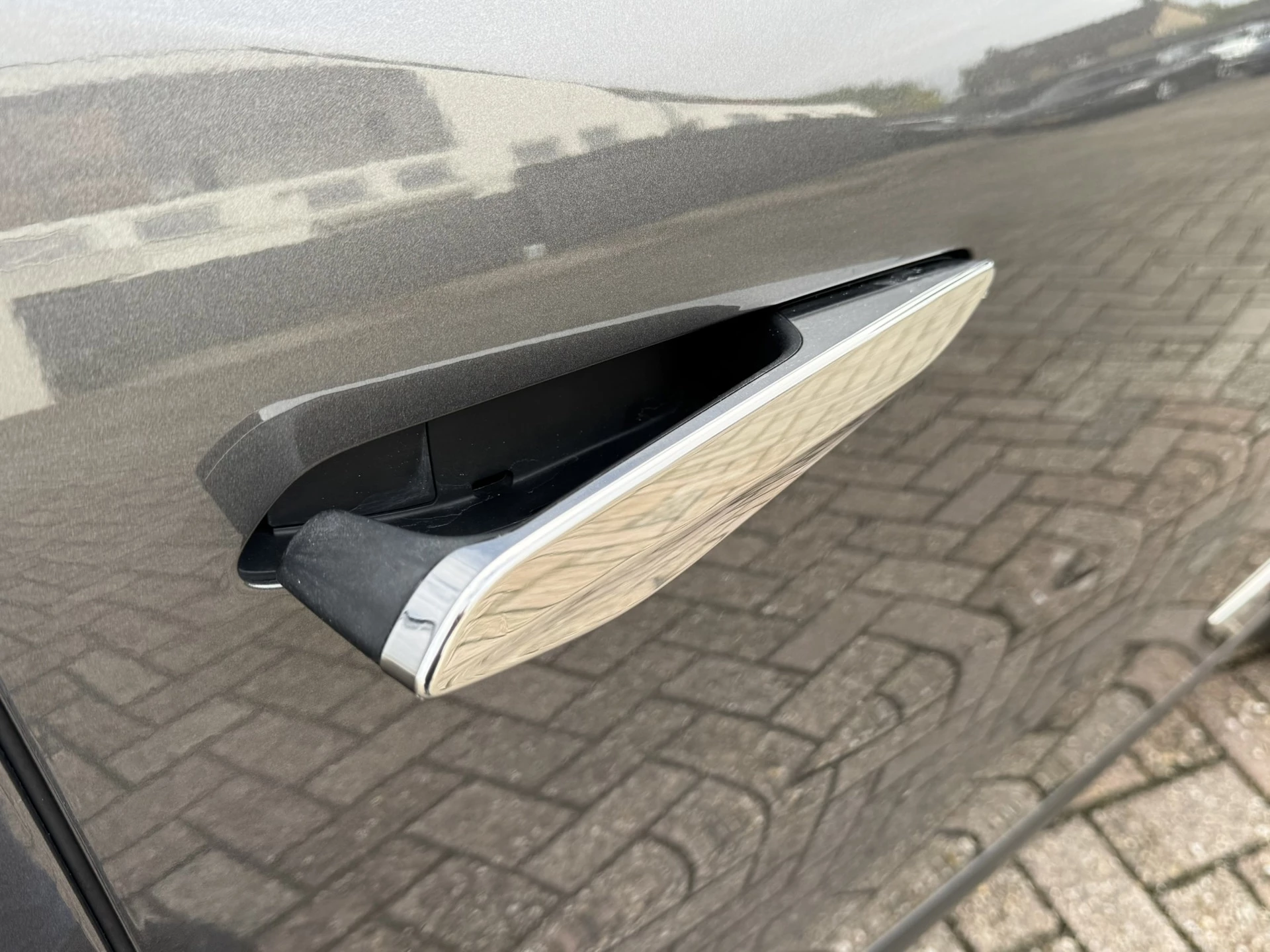 Hoofdafbeelding DS DS 3