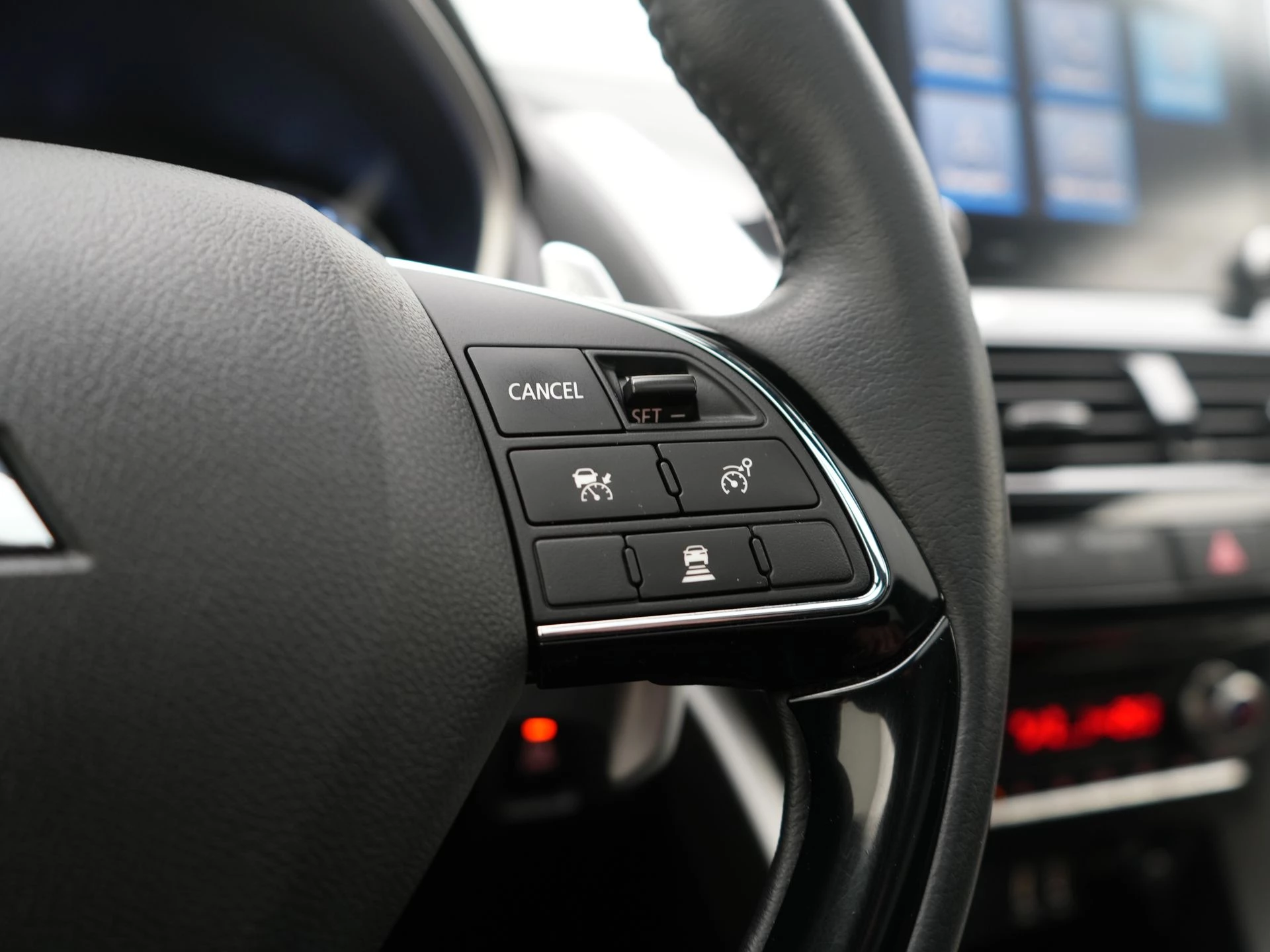 Hoofdafbeelding Mitsubishi Eclipse Cross