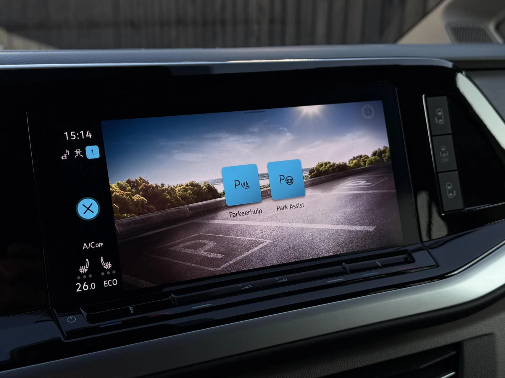 Hoofdafbeelding Volkswagen Multivan