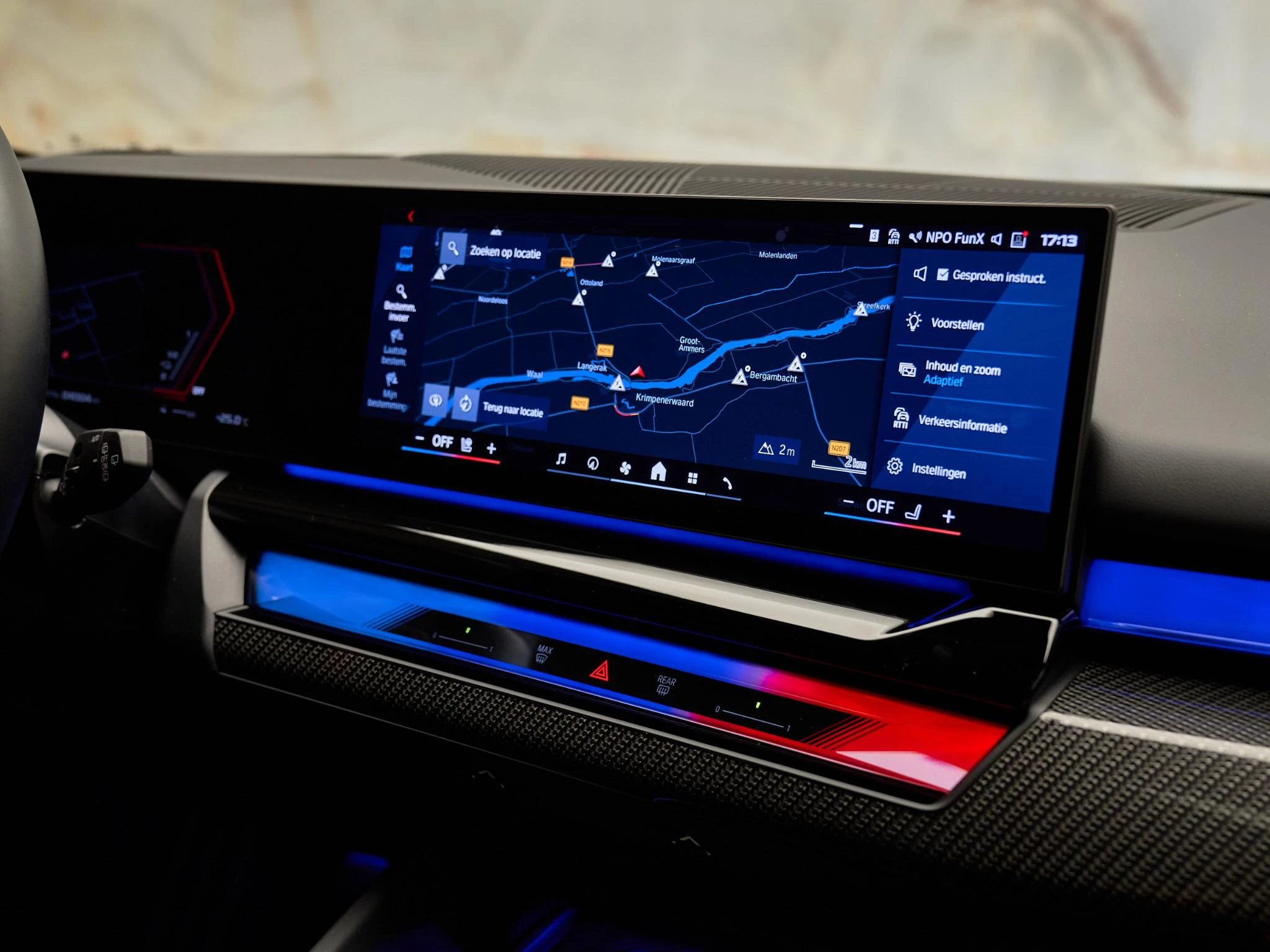 Hoofdafbeelding BMW M5