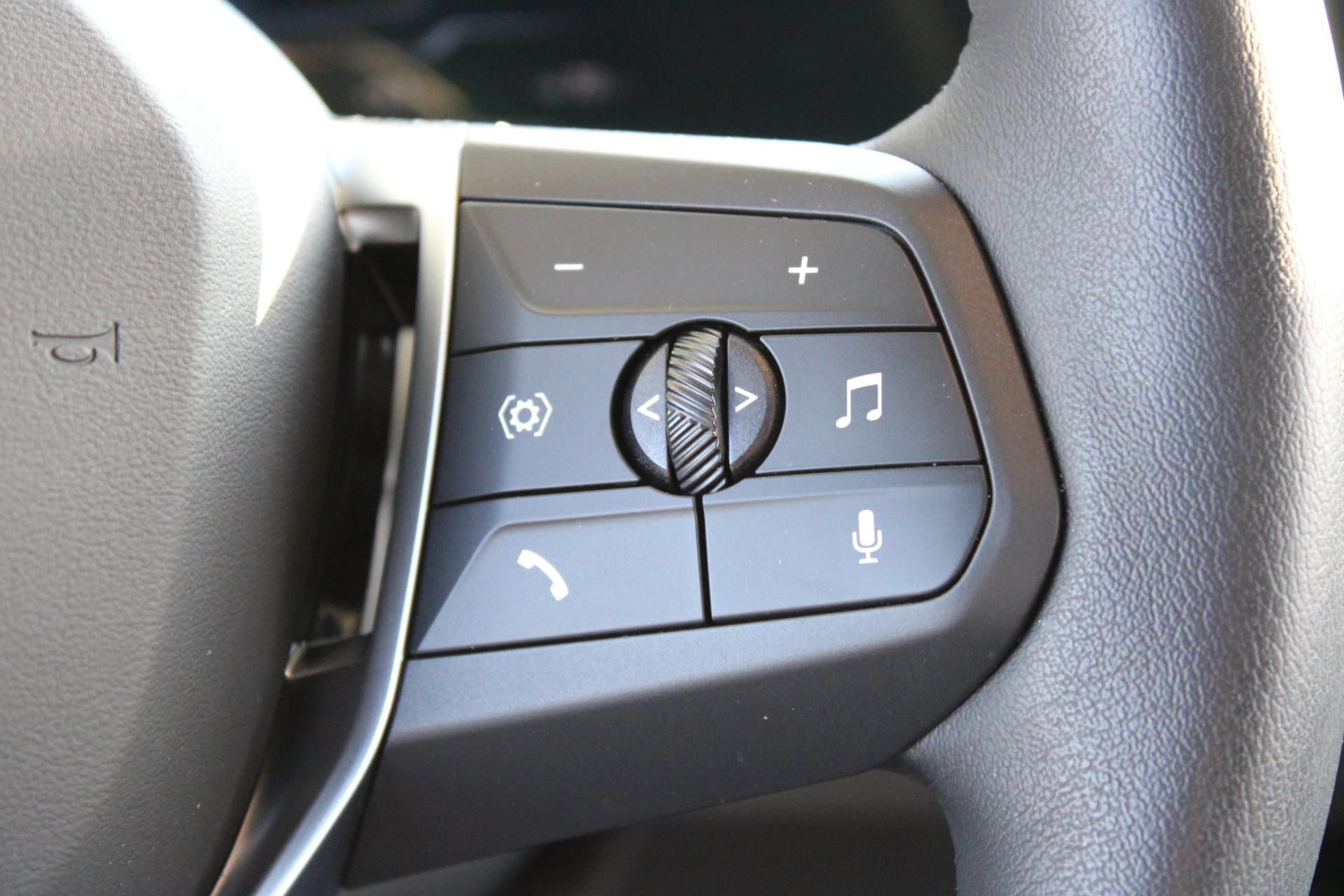 Hoofdafbeelding BMW iX2