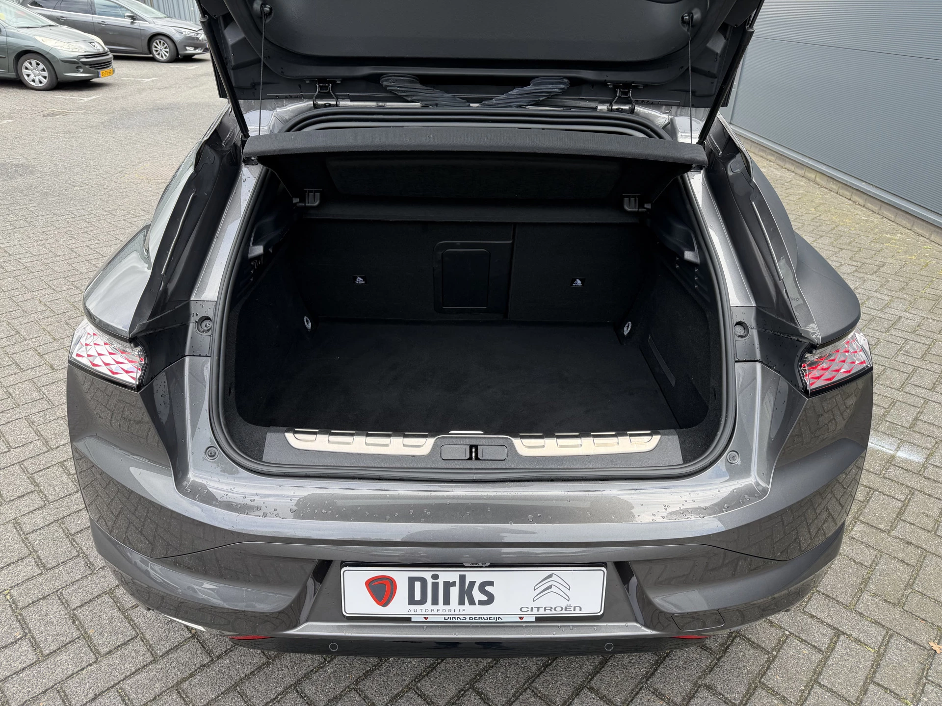 Hoofdafbeelding DS DS 4