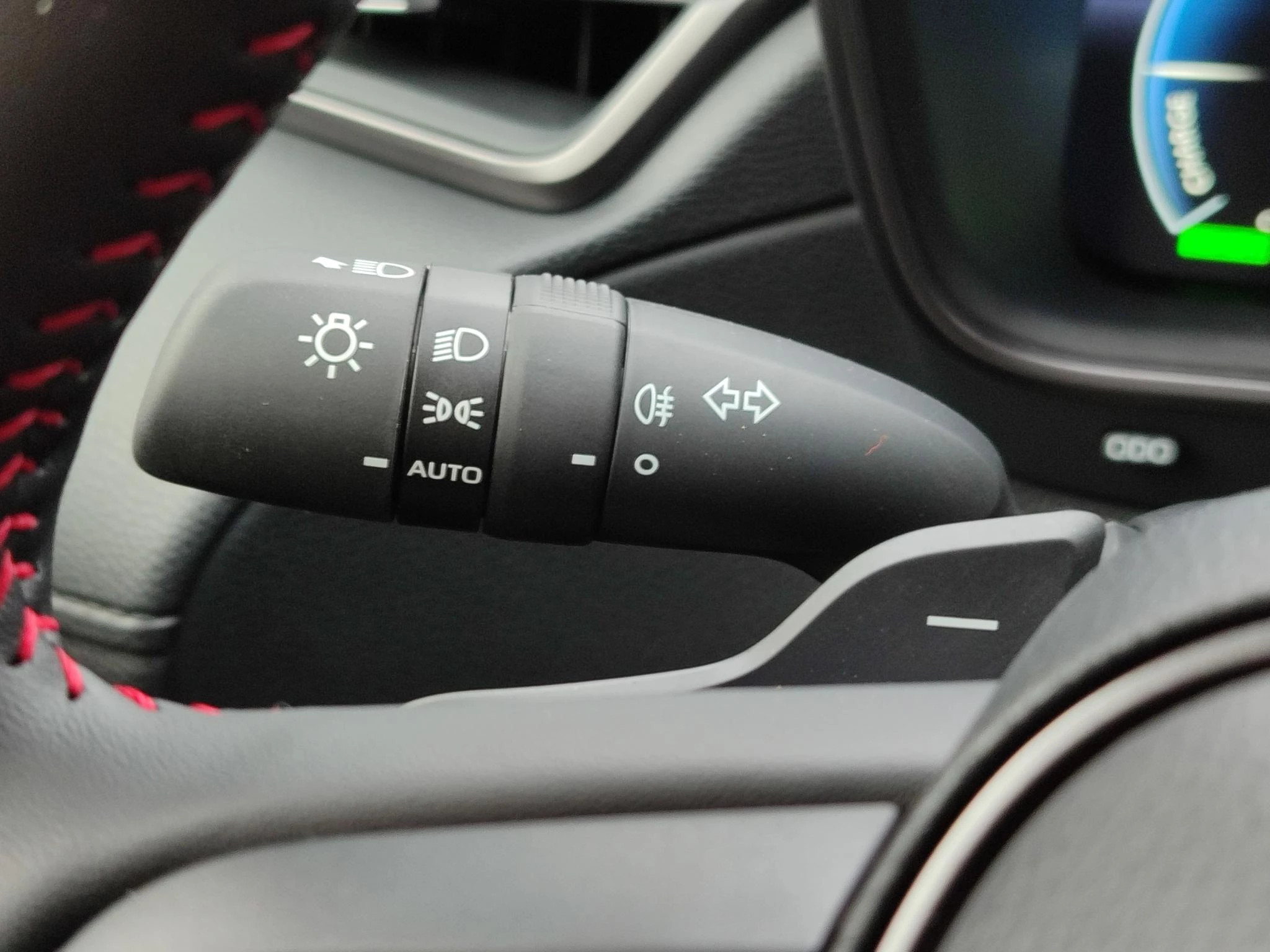 Hoofdafbeelding Toyota Corolla Cross