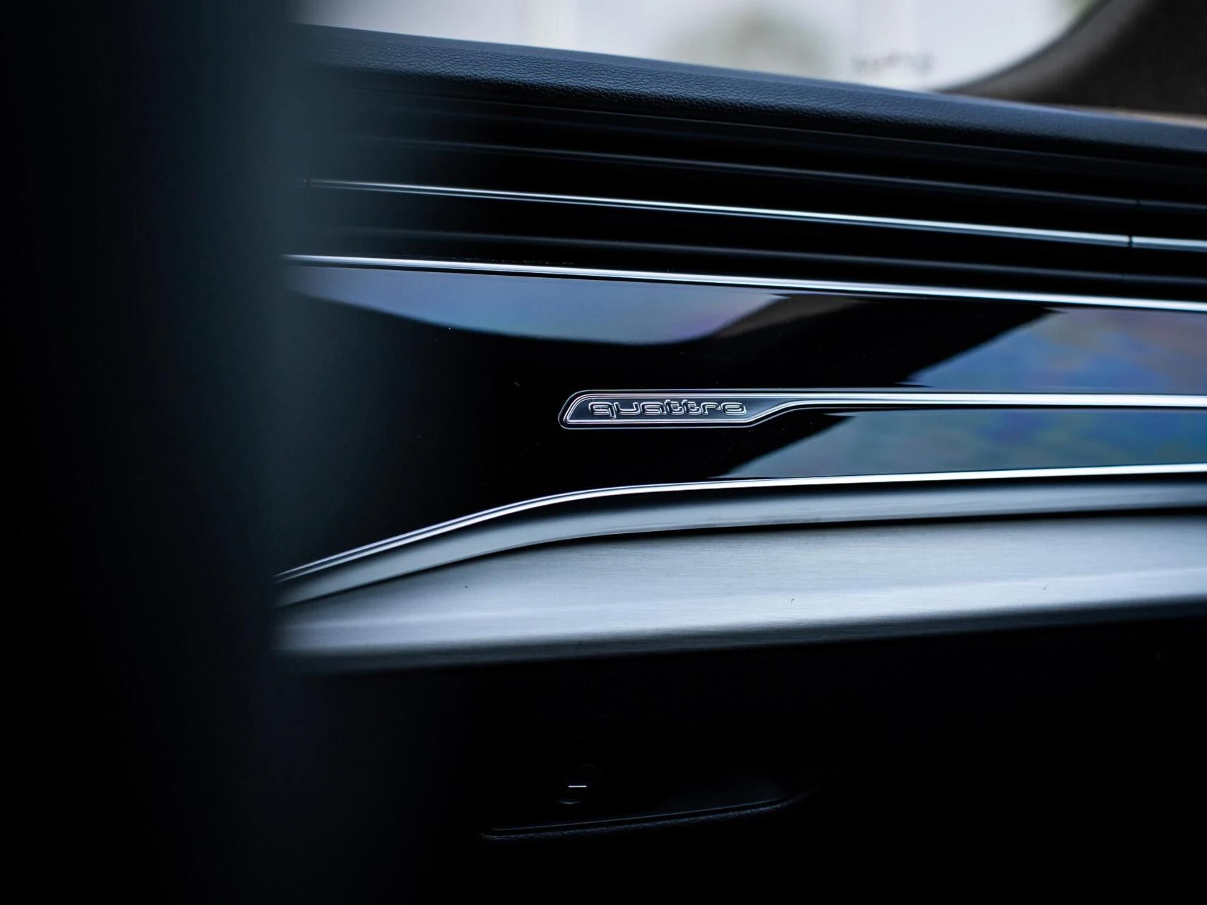 Hoofdafbeelding Audi SQ8