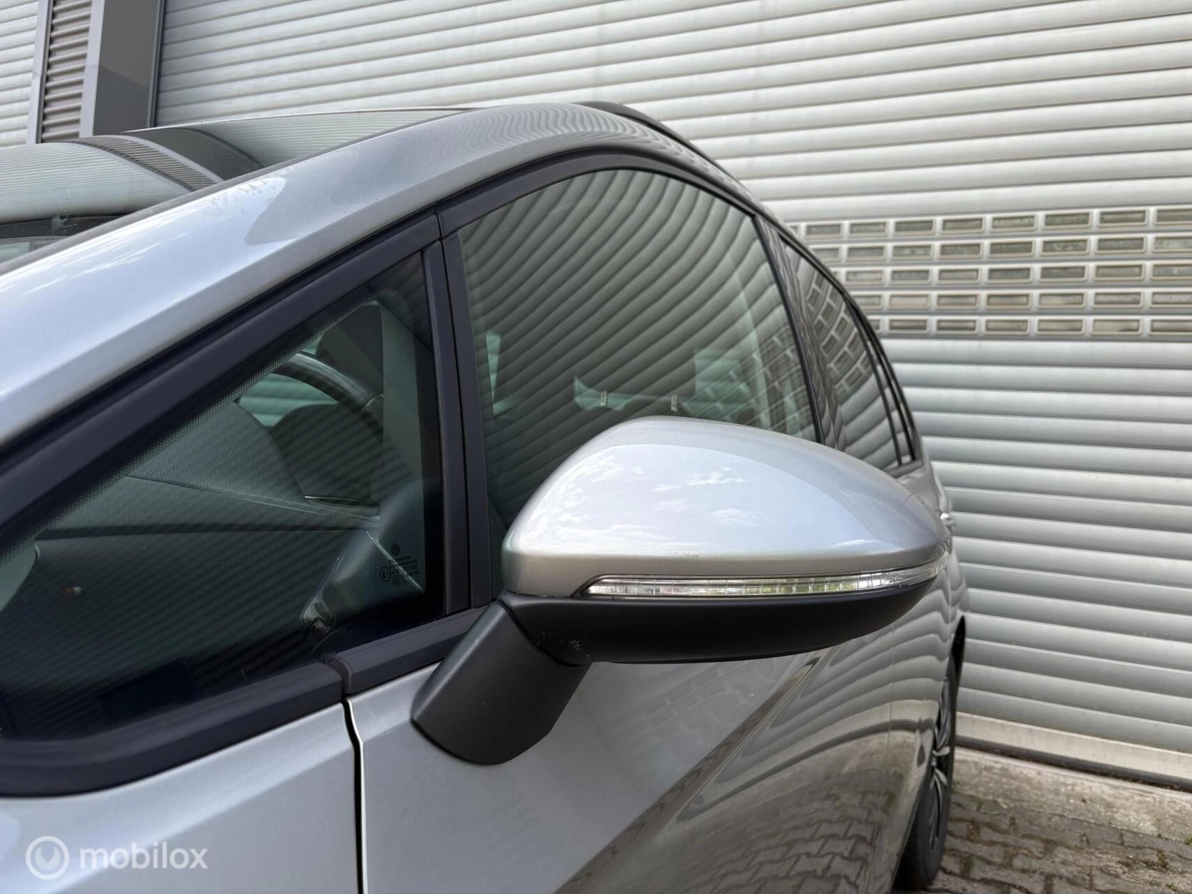 Hoofdafbeelding Volkswagen Golf Sportsvan