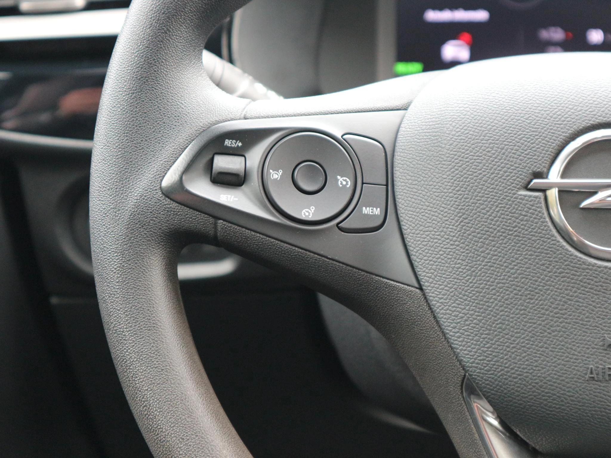 Hoofdafbeelding Opel Corsa-e