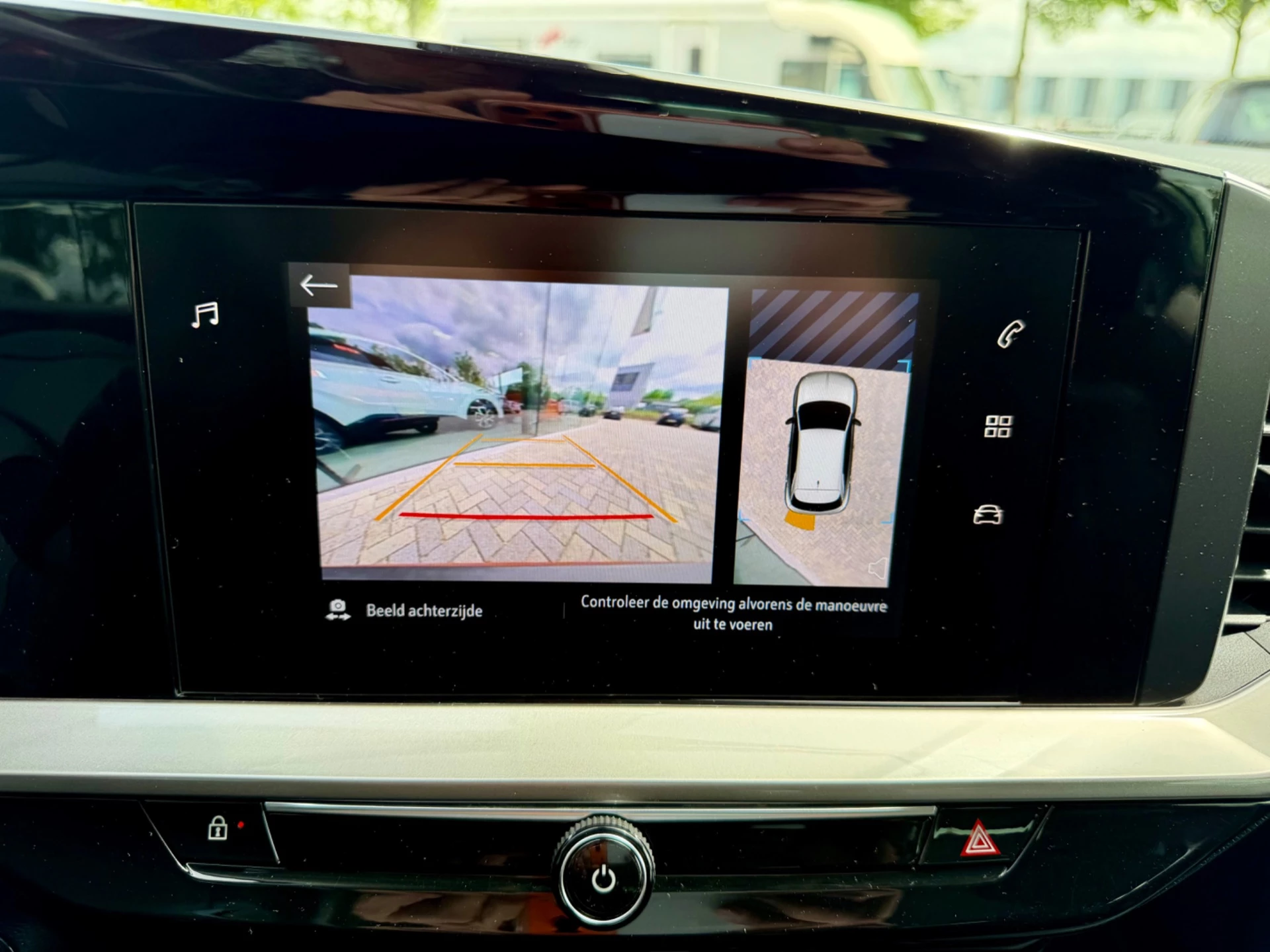 Hoofdafbeelding Opel Mokka-e