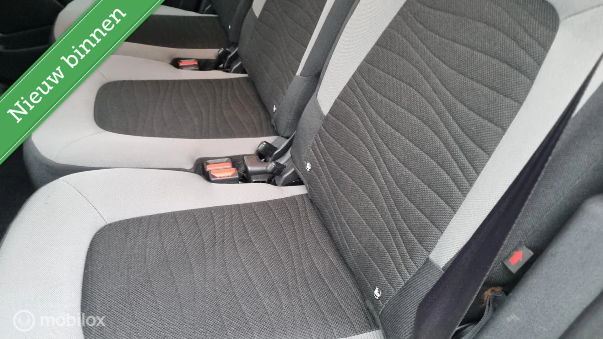 Hoofdafbeelding Citroën C4 Picasso