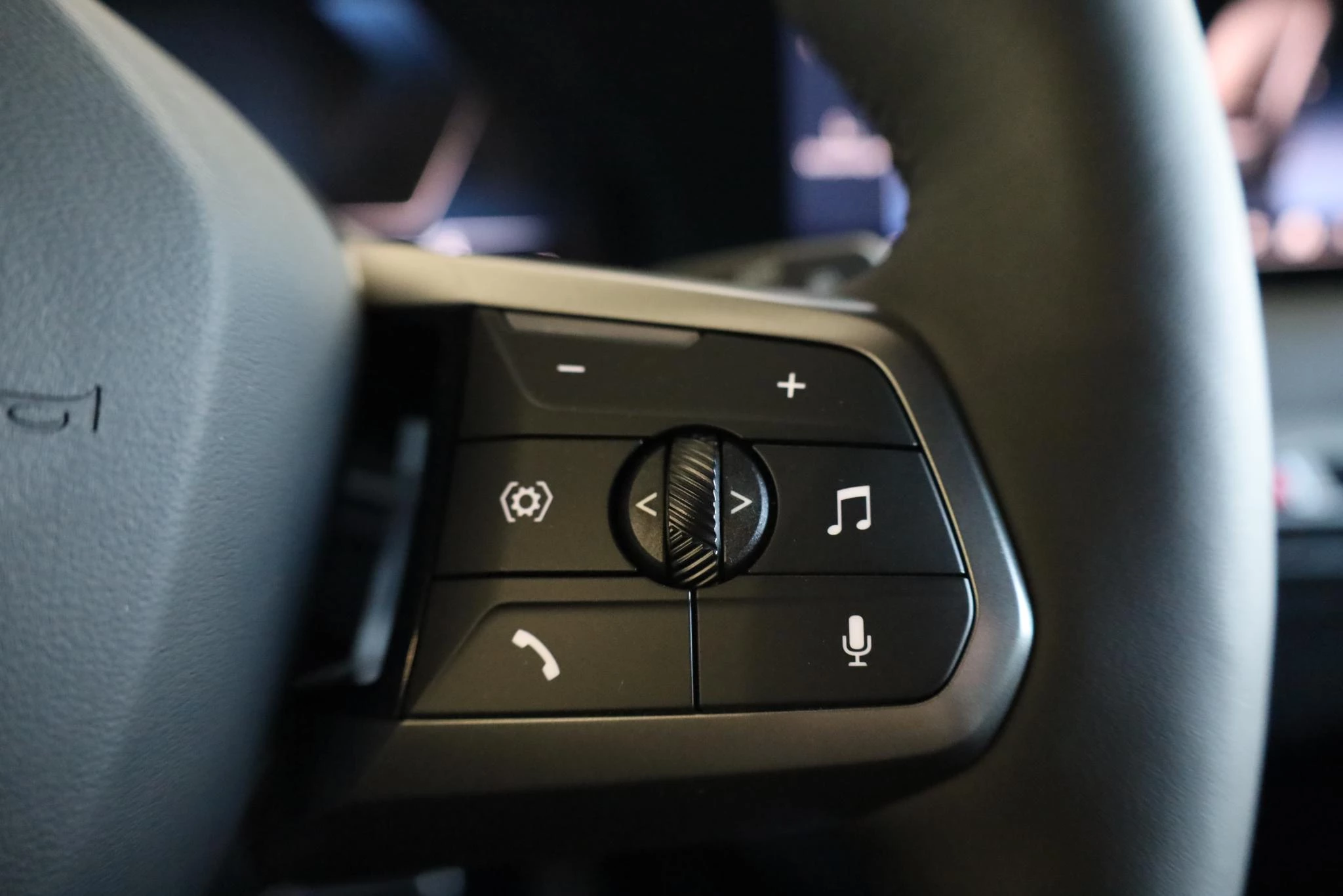 Hoofdafbeelding BMW iX