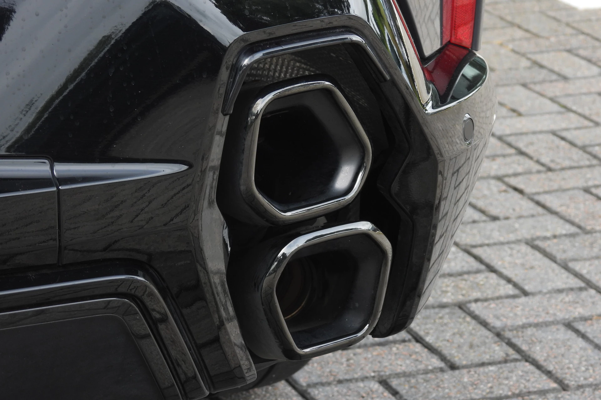 Hoofdafbeelding BMW XM