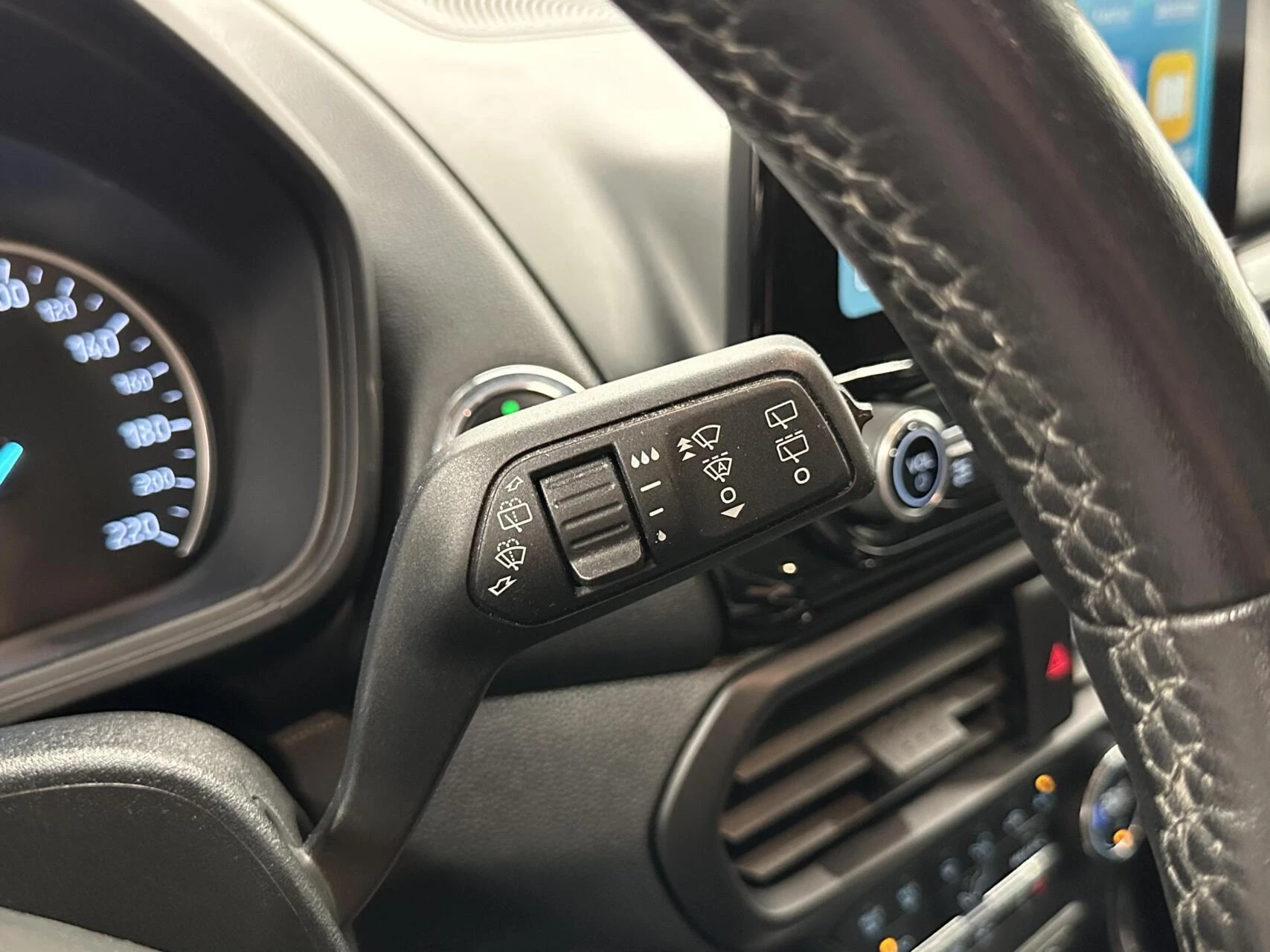 Hoofdafbeelding Ford EcoSport