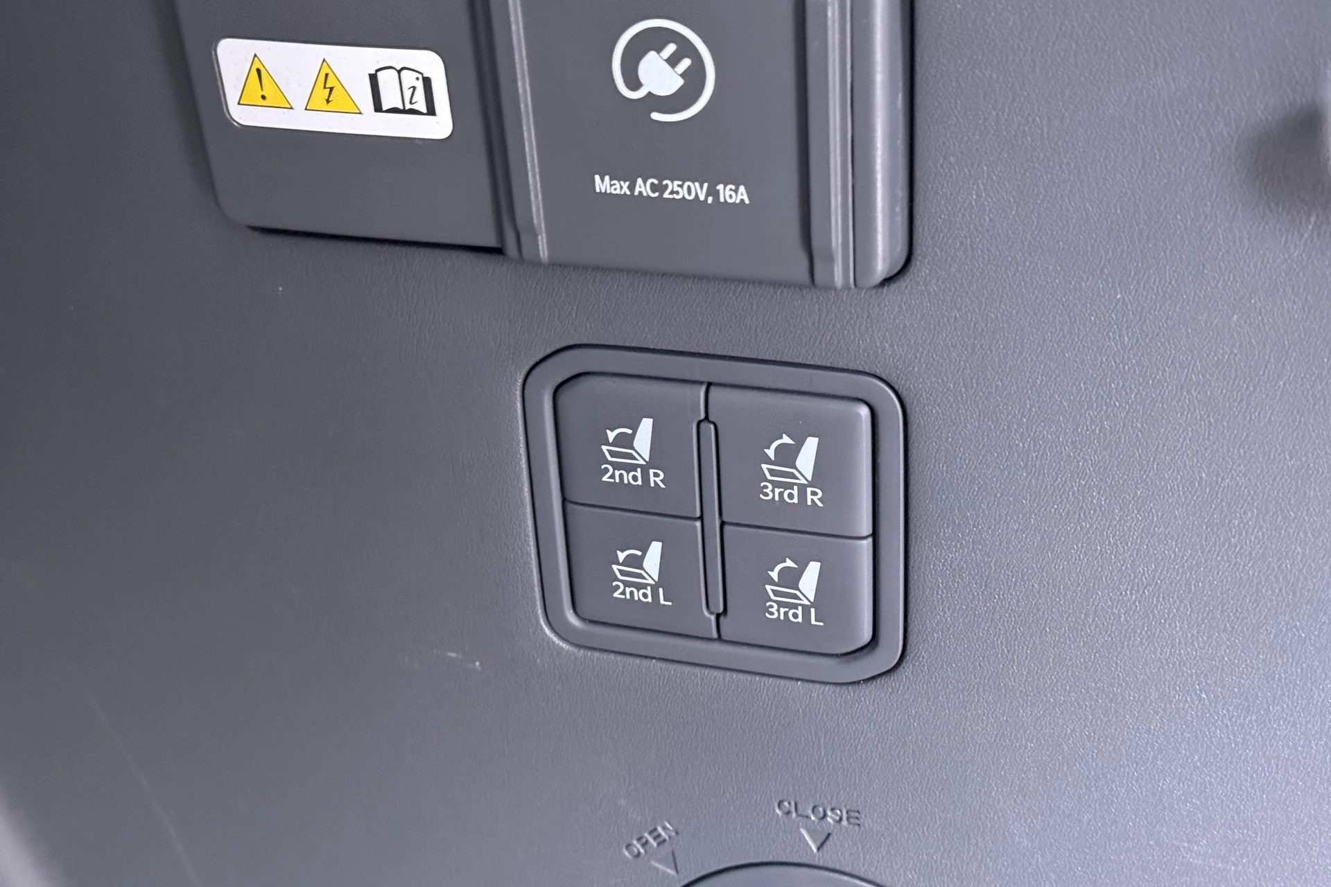 Hoofdafbeelding Kia EV9