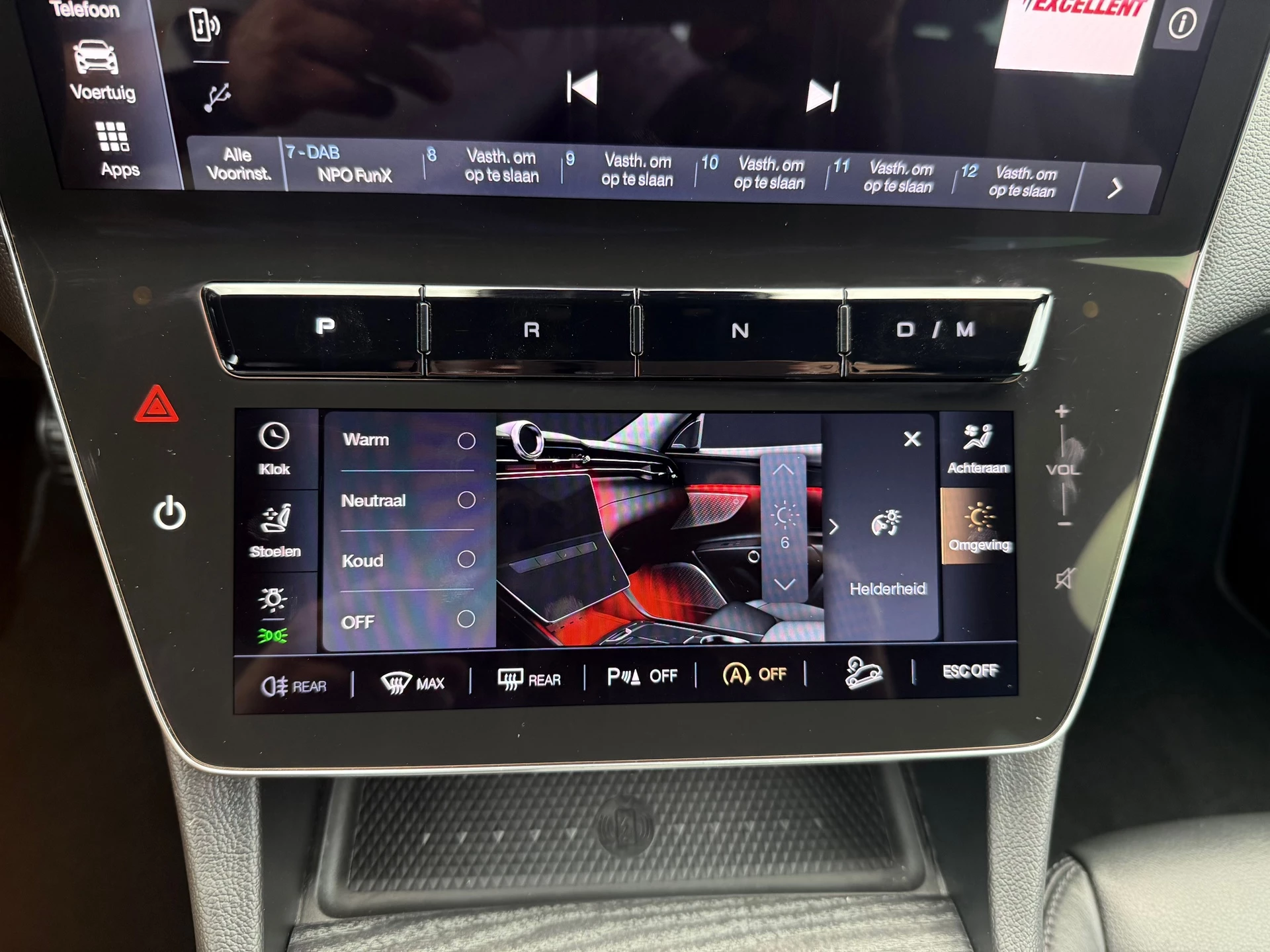 Hoofdafbeelding Maserati Grecale