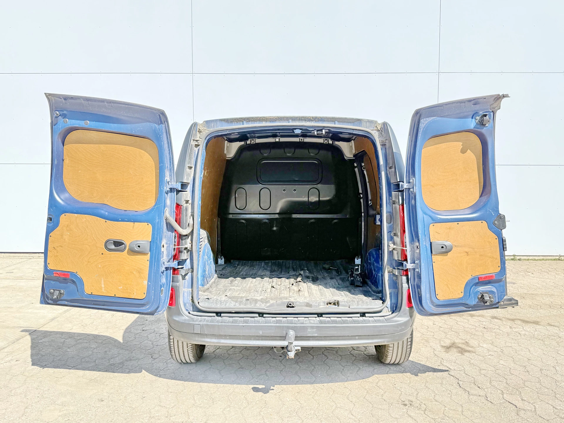 Hoofdafbeelding Mercedes-Benz Citan