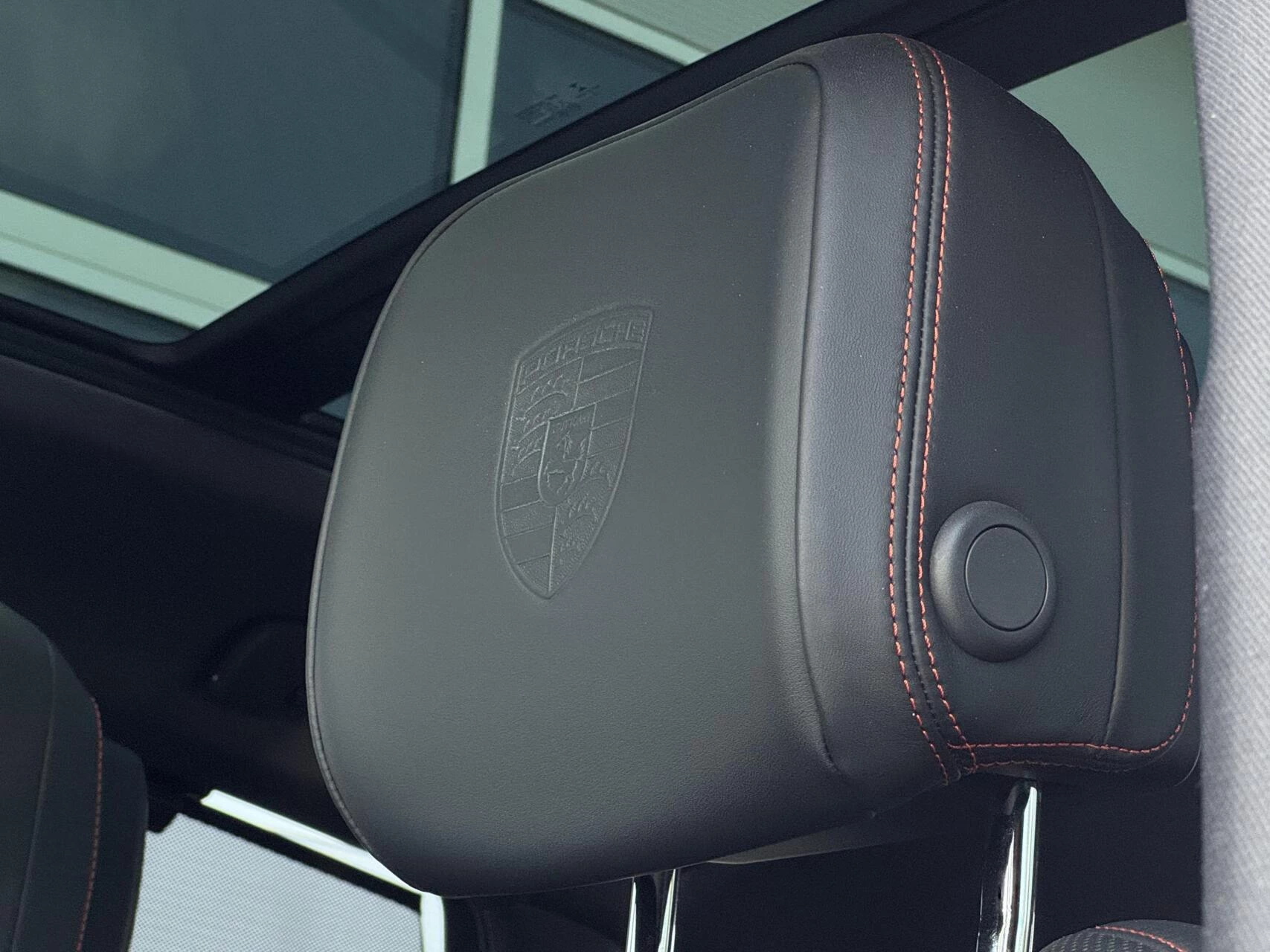 Hoofdafbeelding Porsche Macan
