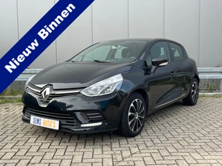 Hoofdafbeelding Renault Clio Renault Clio 0.9 TCe Zen Apple CarPlay / Camera / Airco