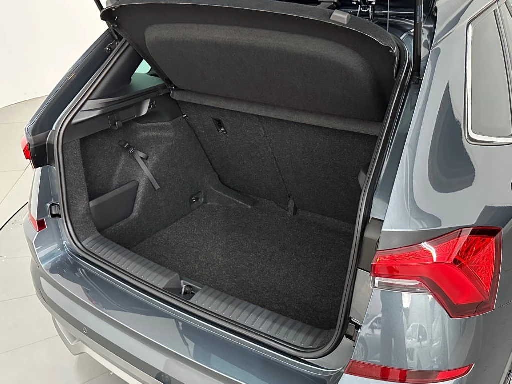 Hoofdafbeelding Škoda Kamiq