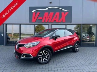 Renault Captur 0.9 Tce Navi Carplay Clima Pdc