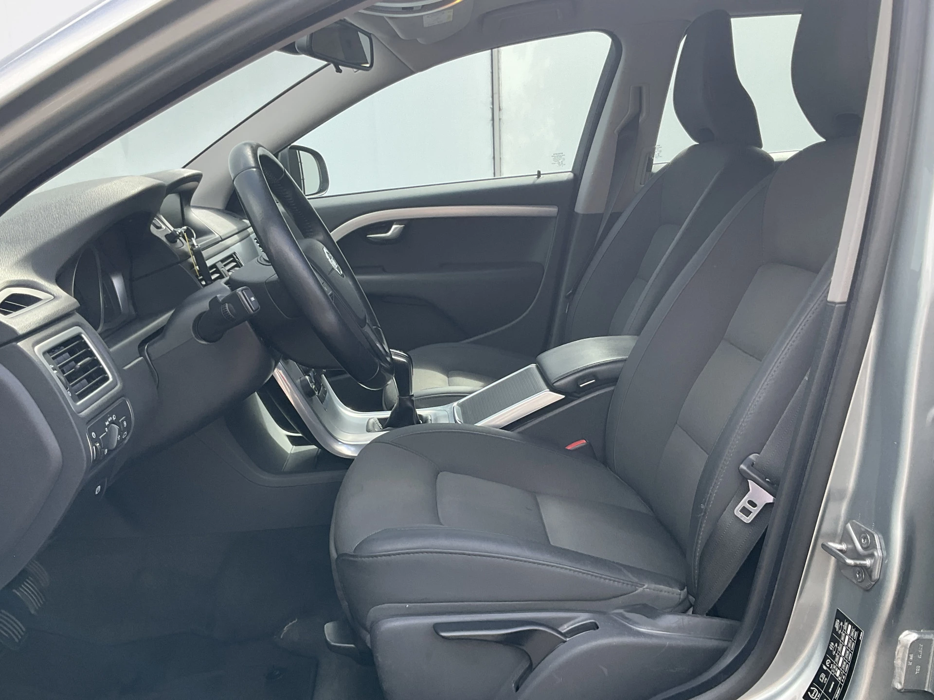 Hoofdafbeelding Volvo V70
