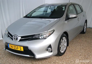 Toyota Auris 1.3 Aspiration