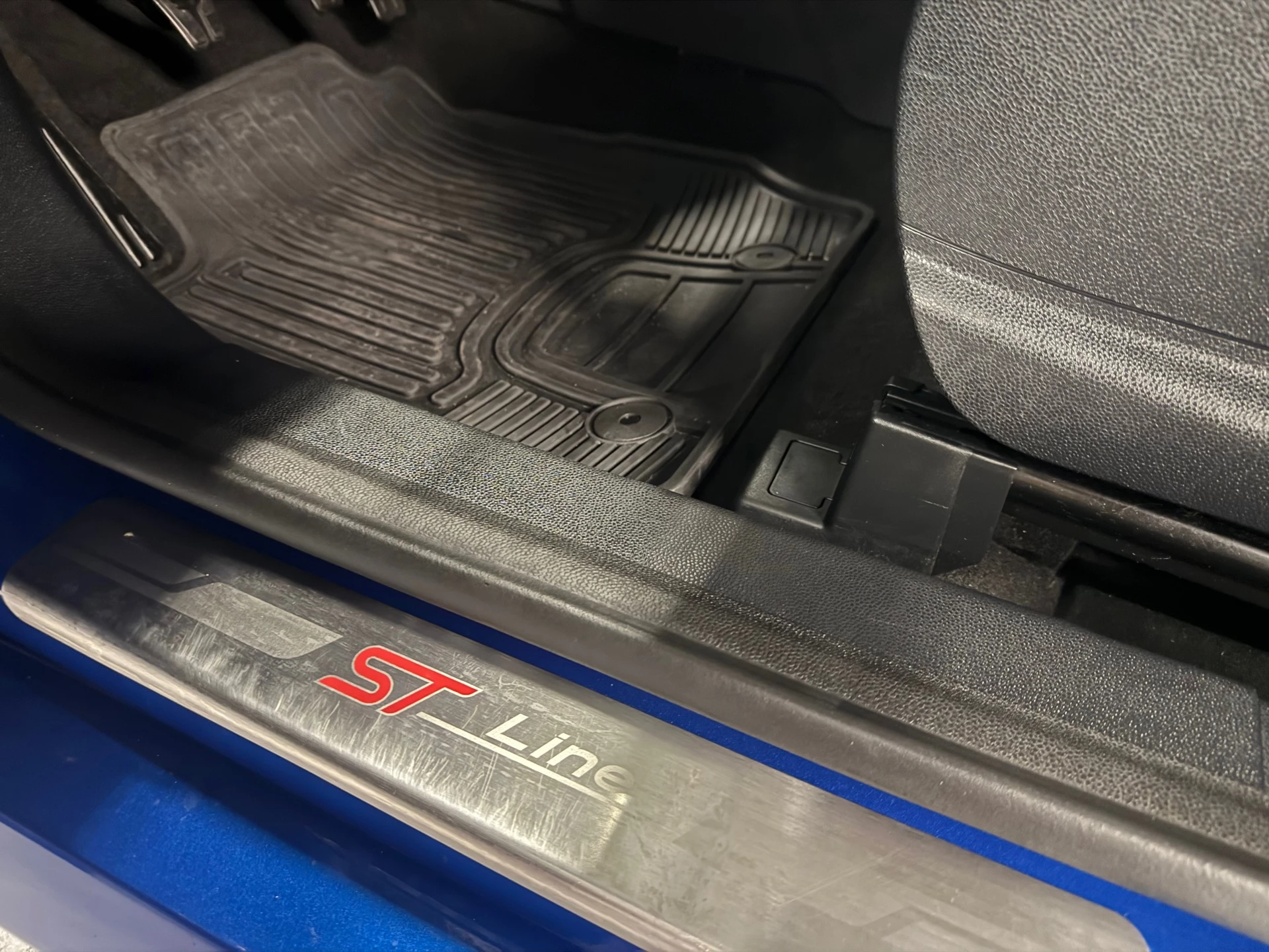 Hoofdafbeelding Ford EcoSport