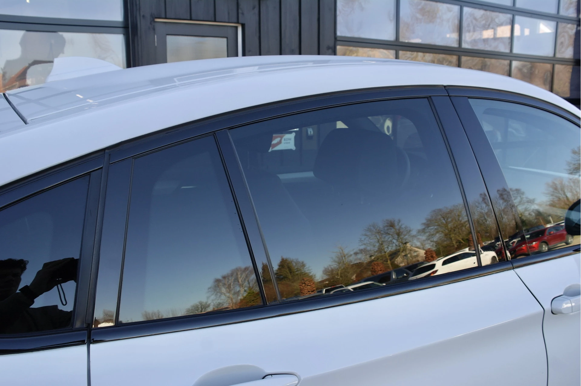 Hoofdafbeelding BMW X4