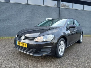 Volkswagen Golf 1.2 TSI Topstaat/Dealer onderhouden