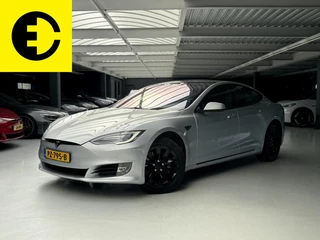 Tesla Model S 75D Base | Gratis Superchargen* | Enhanced  AutoPilot | Premium Connectivity