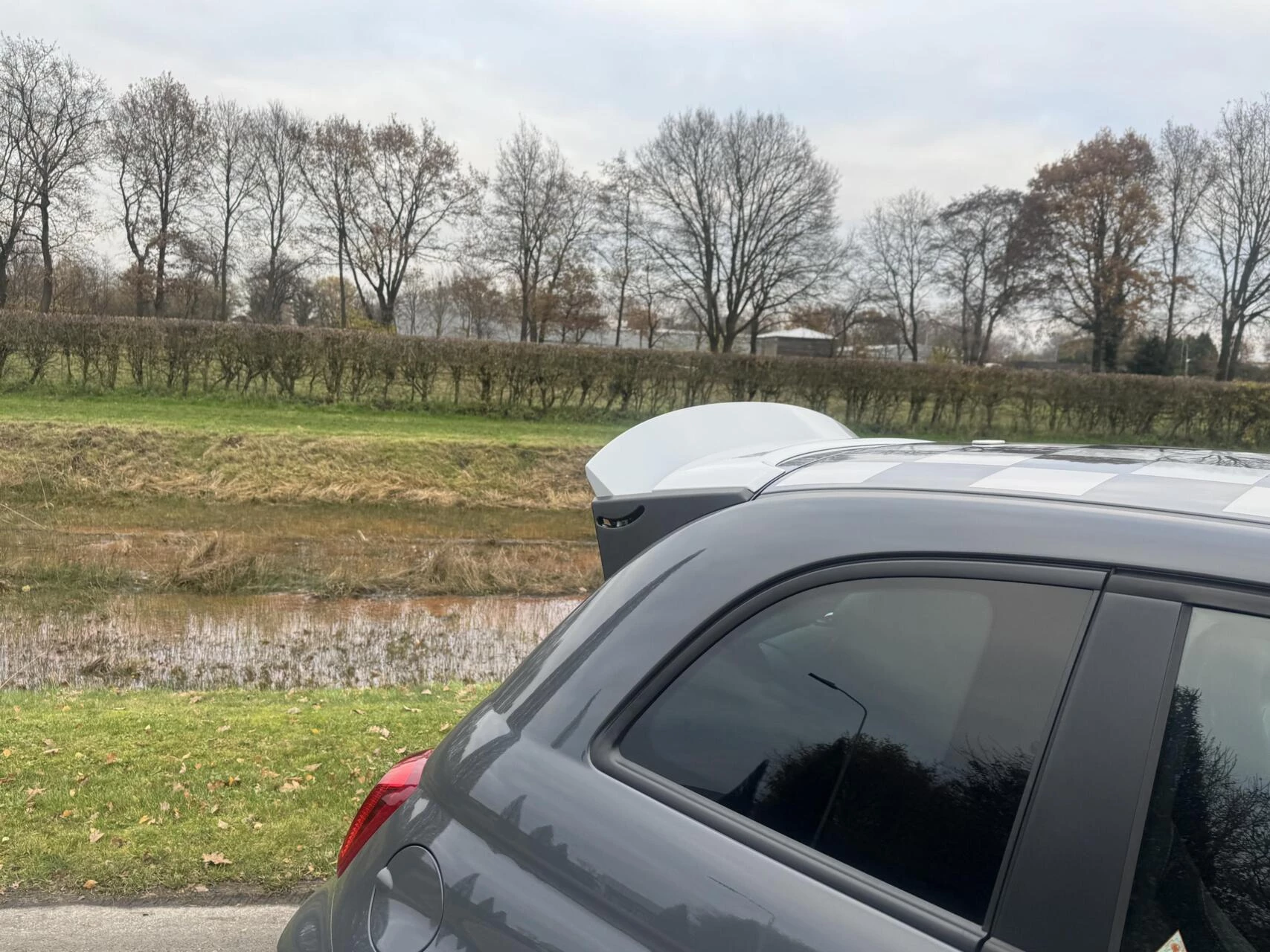 Hoofdafbeelding Abarth 695