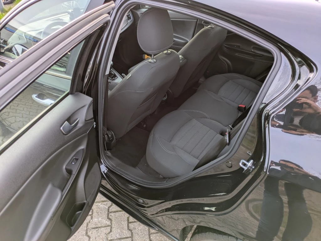 Hoofdafbeelding Alfa Romeo Giulietta