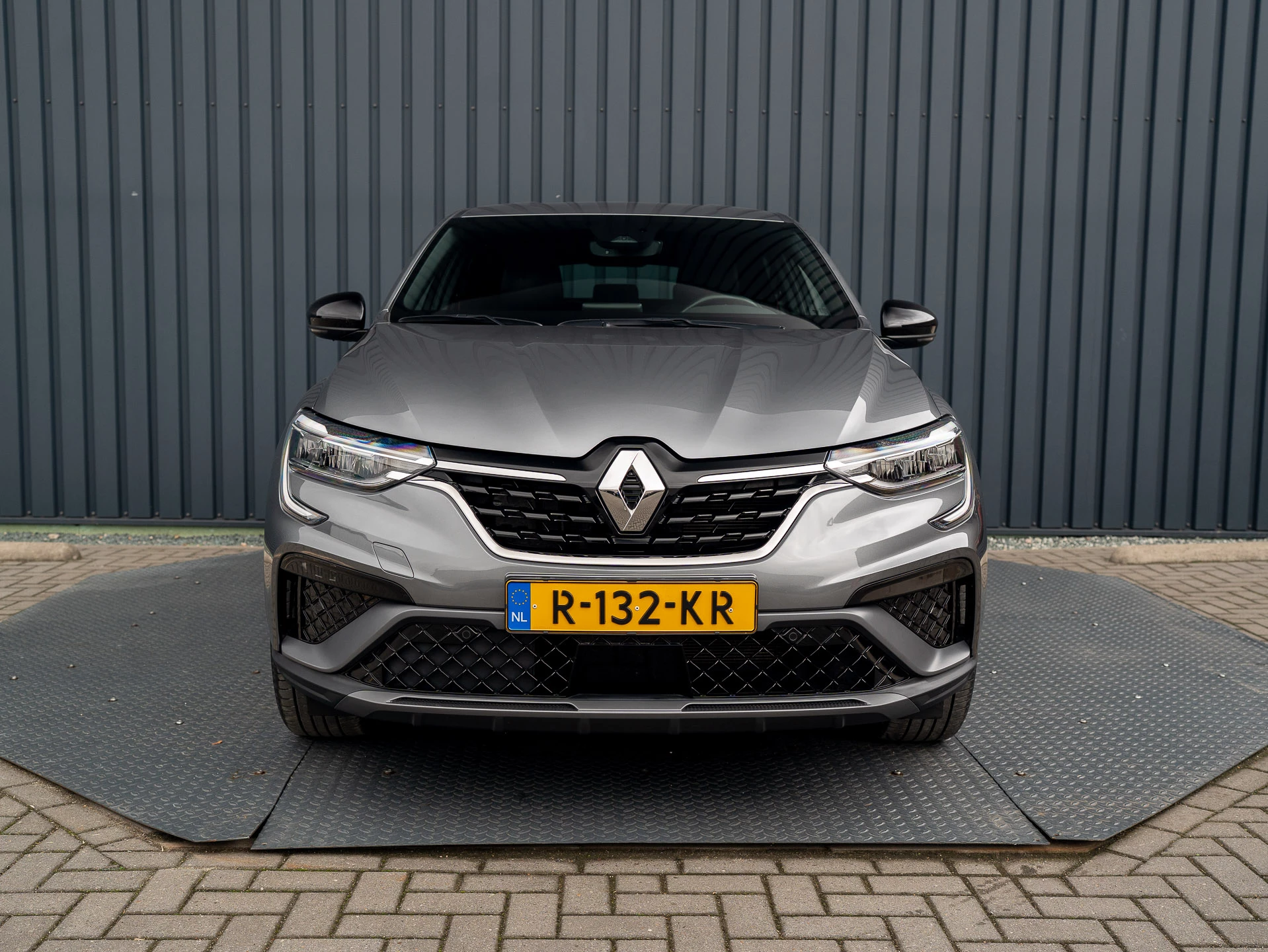 Hoofdafbeelding Renault Arkana