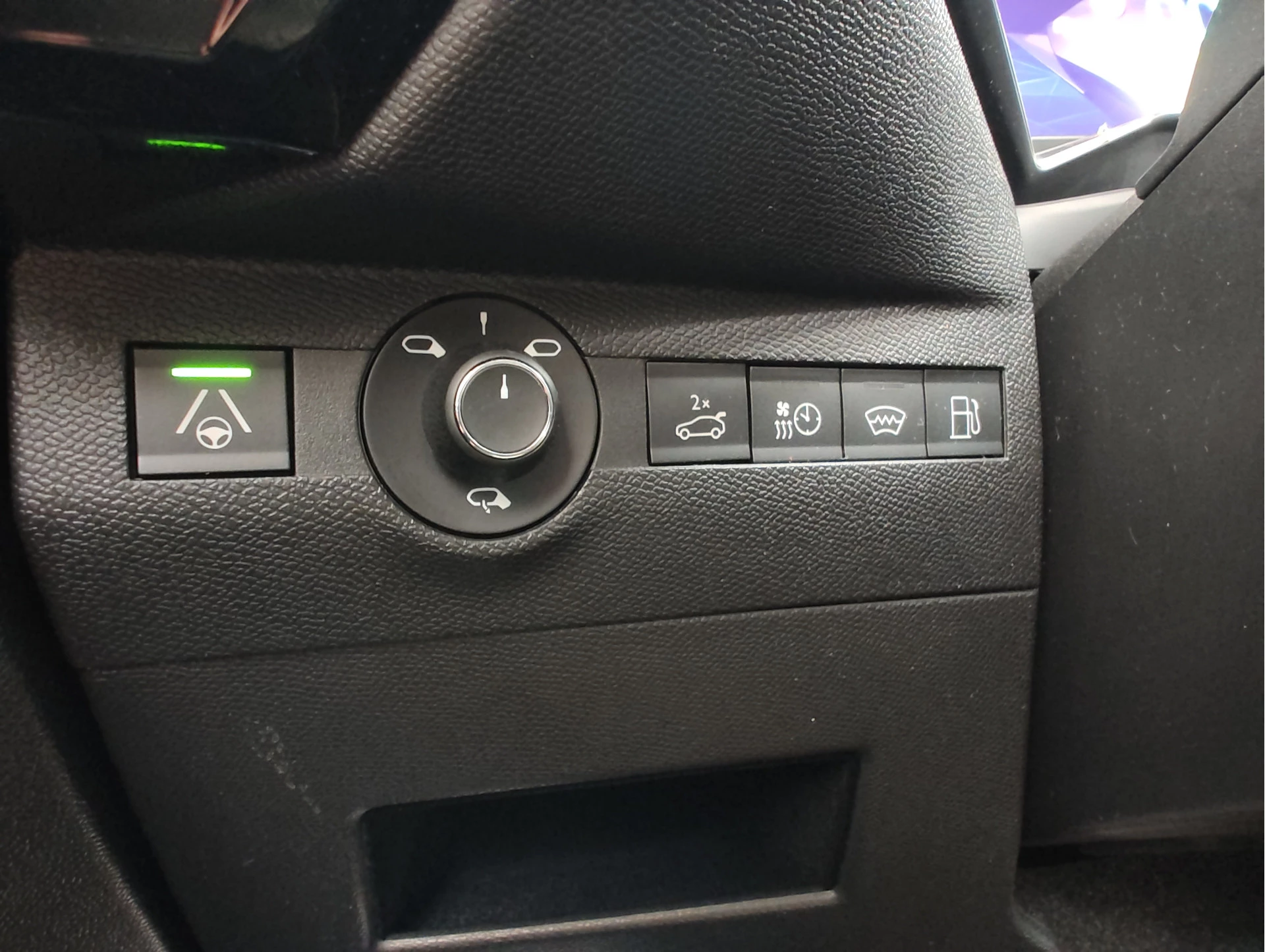 Hoofdafbeelding DS DS 7