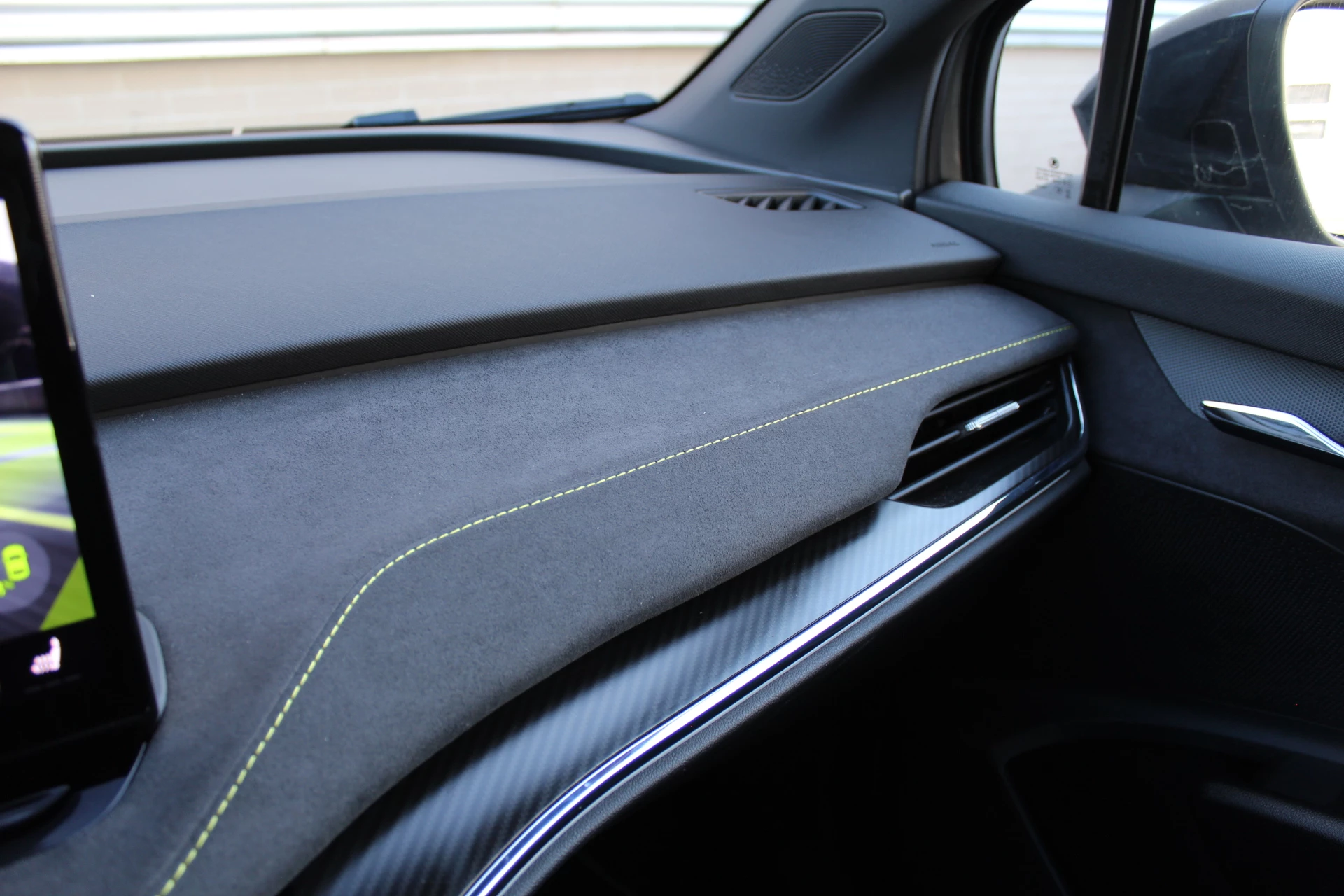 Hoofdafbeelding Škoda Enyaq Coupe