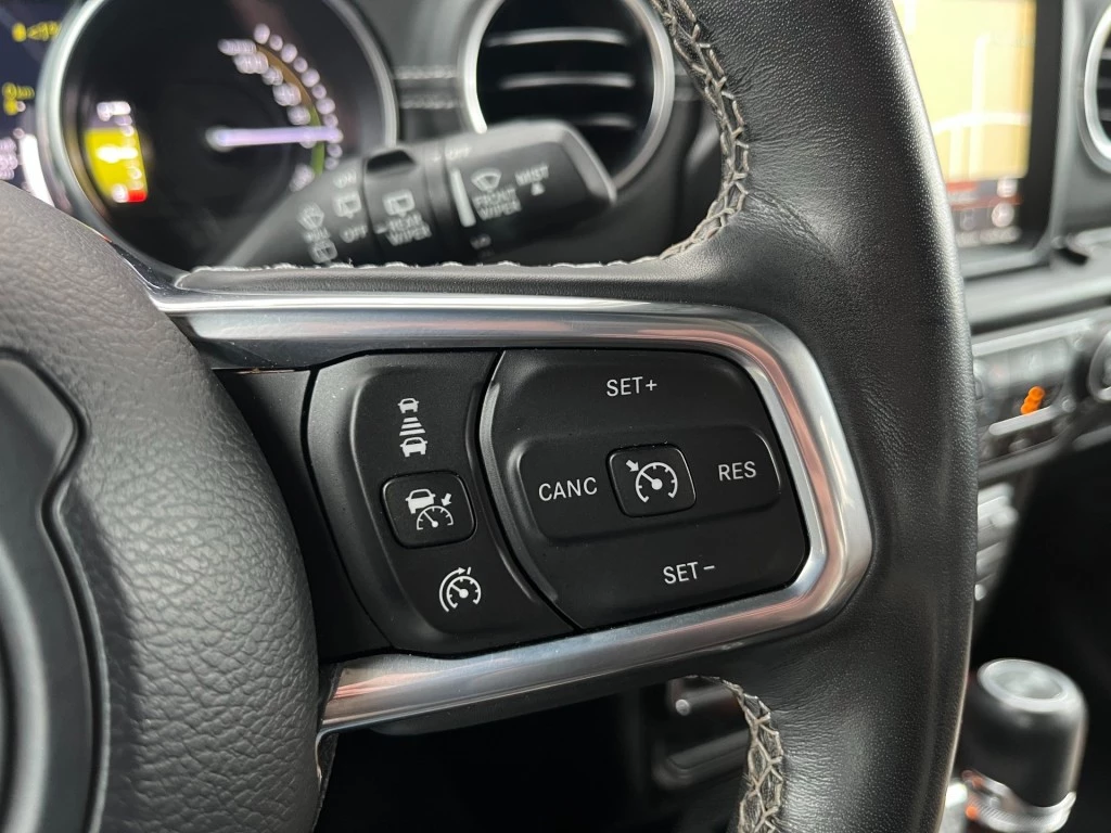 Hoofdafbeelding Jeep Wrangler