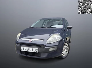 Hoofdafbeelding Fiat Punto Fiat Punto Evo 1.4 Airco Nw APK Nw Distrib Zuinig!