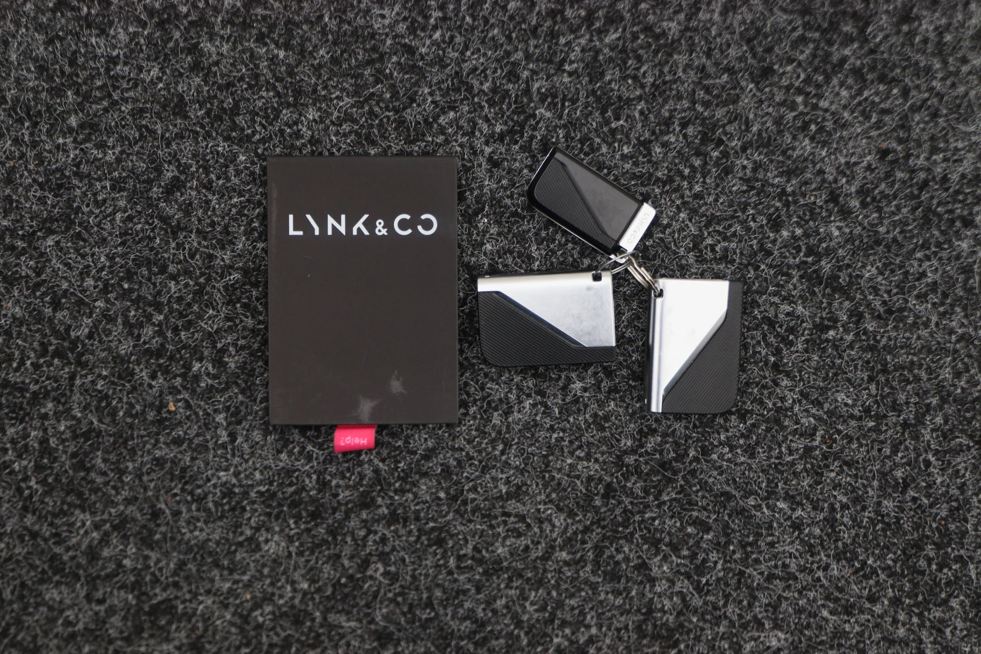 Hoofdafbeelding Lynk & Co 01
