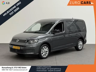 Volkswagen Caddy Cargo Maxi 2.0 TDI Aut. Style Airco Carplay Adaptive Cruise Control PDC VA Camera Trekhaak 17" LM Velgen