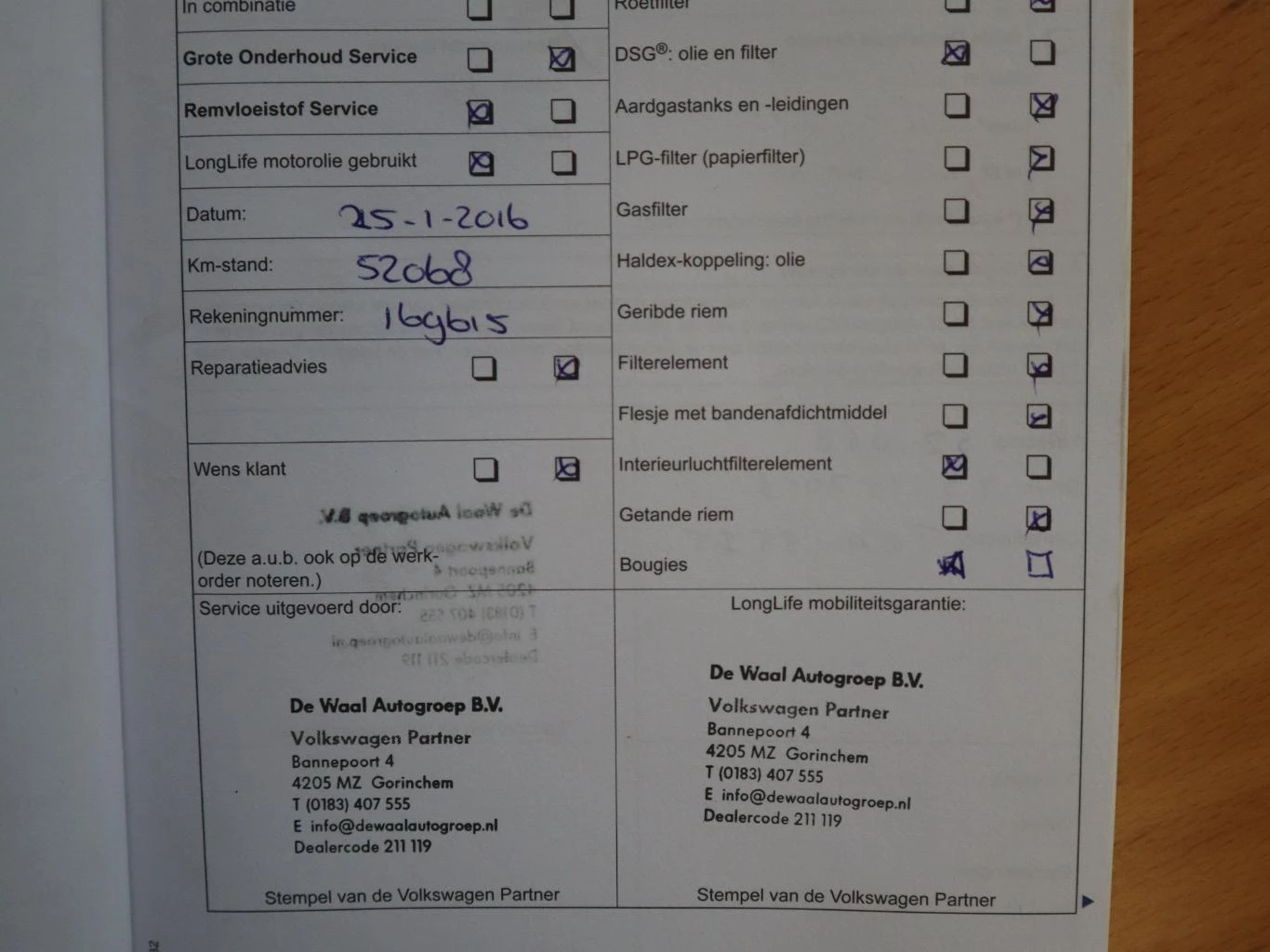 Hoofdafbeelding Volkswagen Sharan