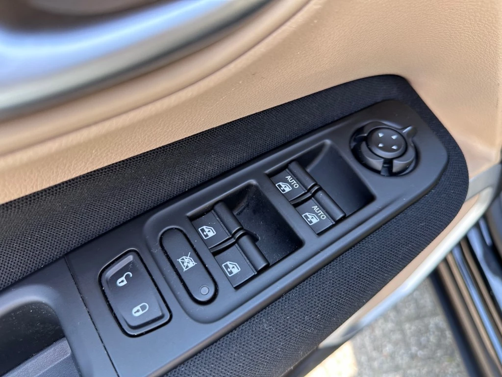 Hoofdafbeelding Jeep Renegade