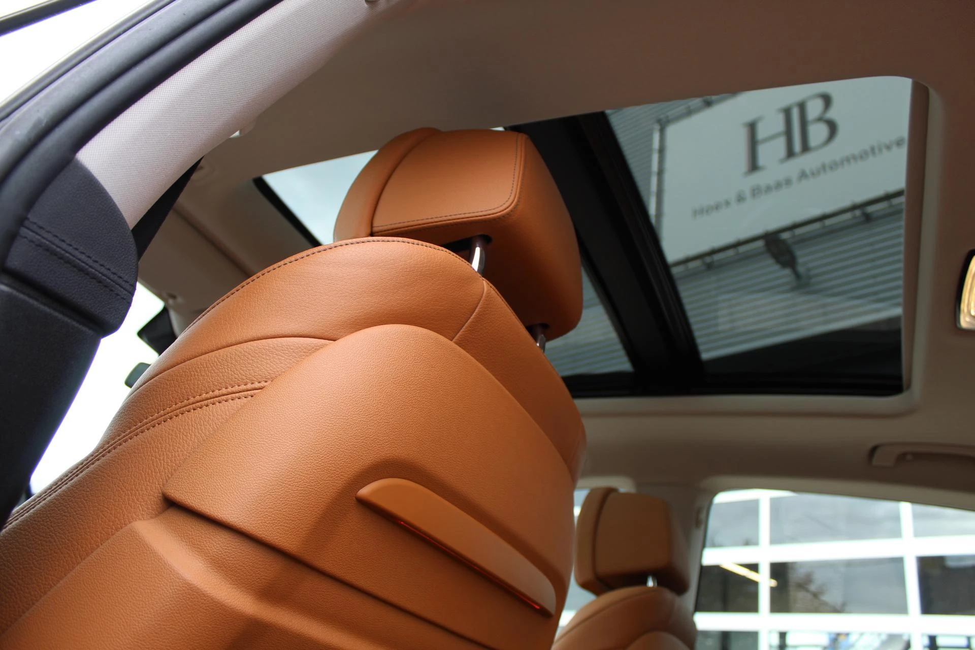 Hoofdafbeelding BMW 6 Serie