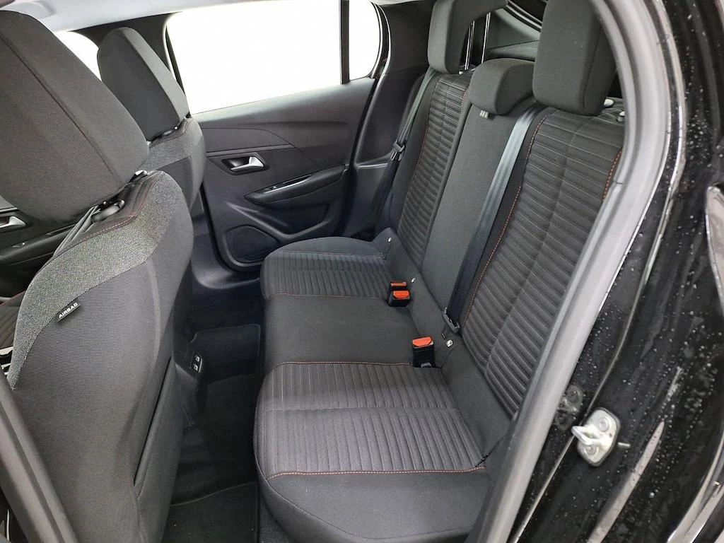 Hoofdafbeelding Peugeot e-208