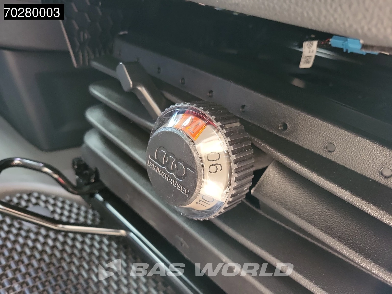 Hoofdafbeelding MAN TGE