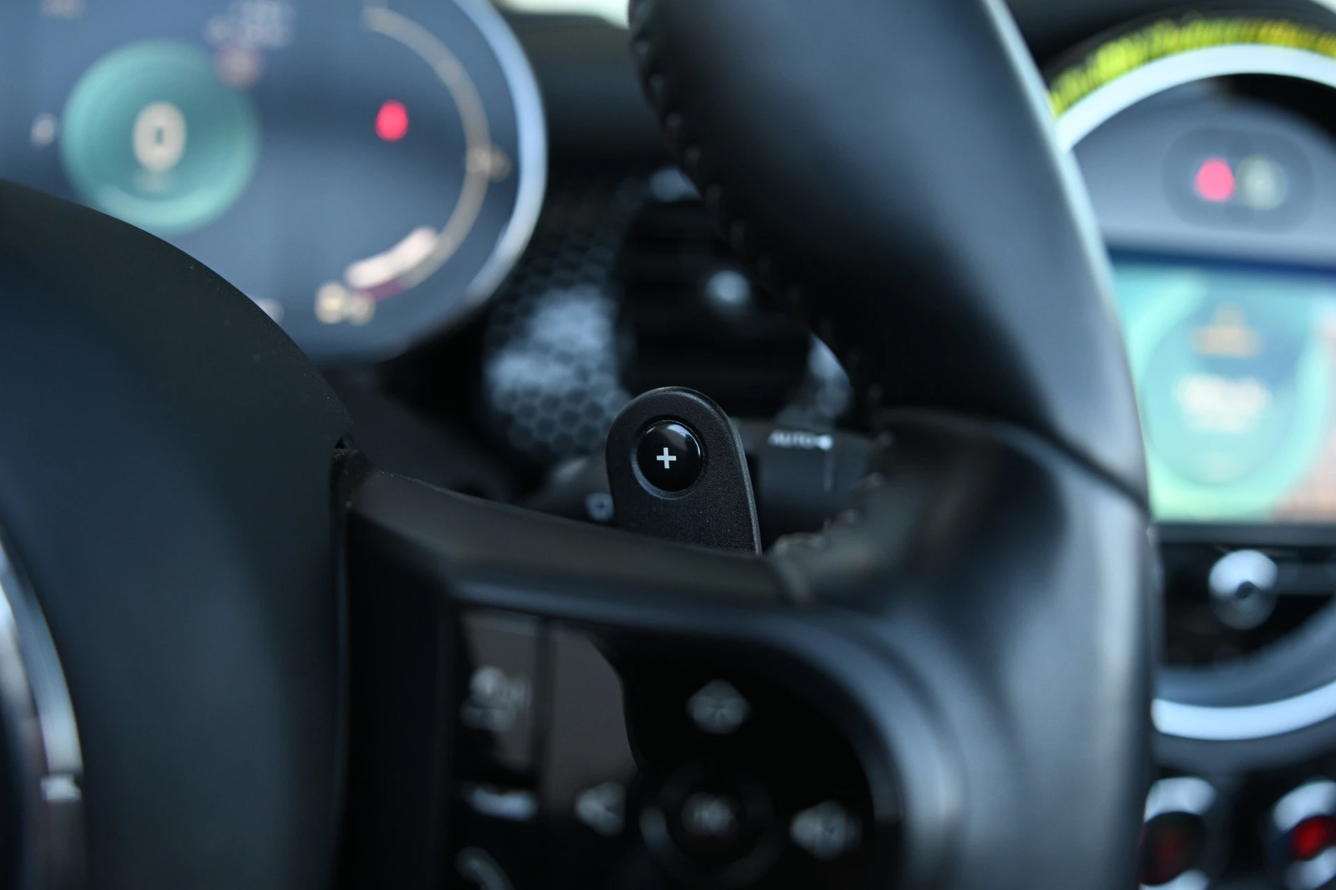 Hoofdafbeelding MINI Cooper S Cabrio