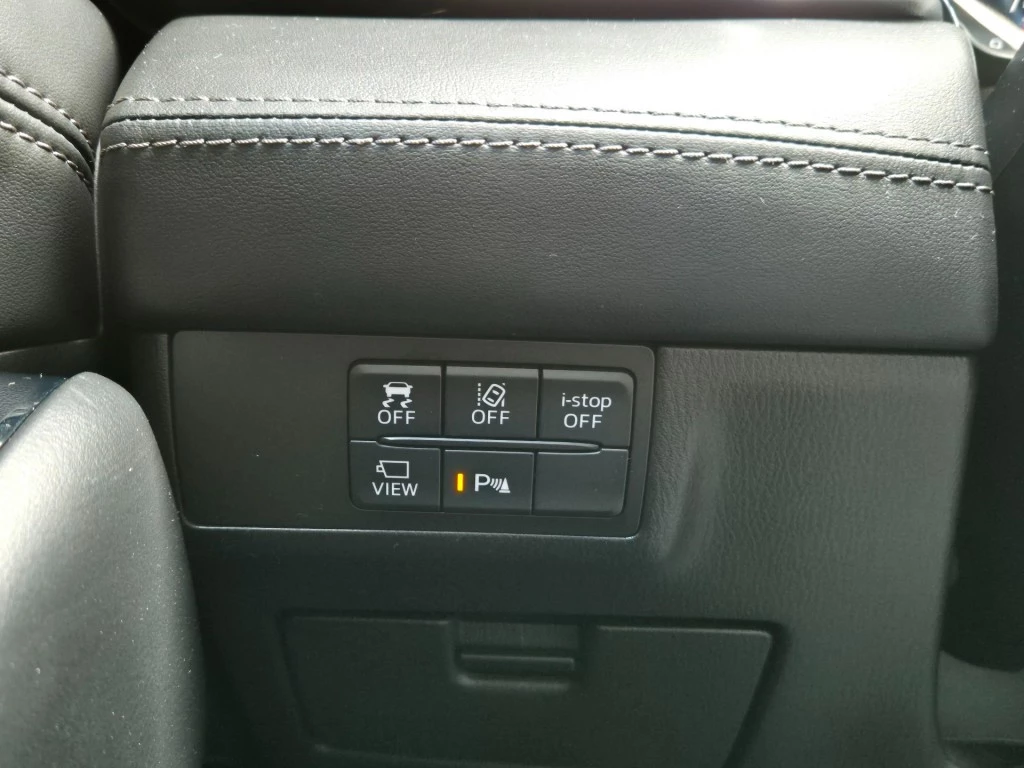 Hoofdafbeelding Mazda 6