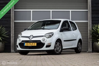 Renault Twingo 1.2 16V Authentique | Airco | Cruise Control|