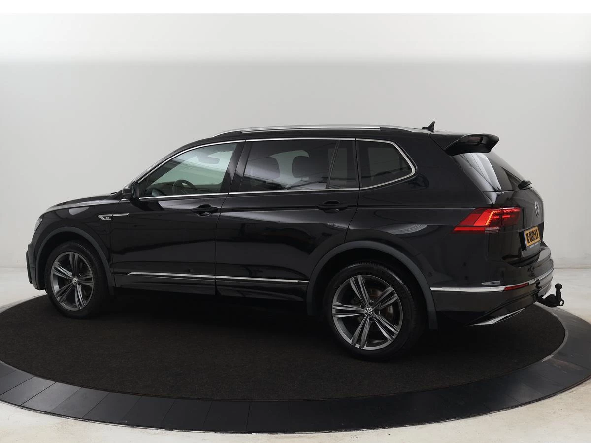 Hoofdafbeelding Volkswagen Tiguan Allspace